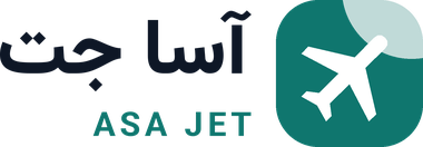 آسا جت